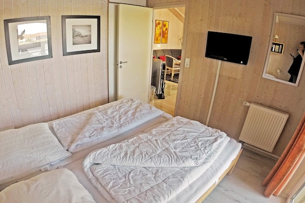 Foto van 12 persoons vakantie huis in Otterndorf - Vakantiehuis in Ottendorf - Indoor