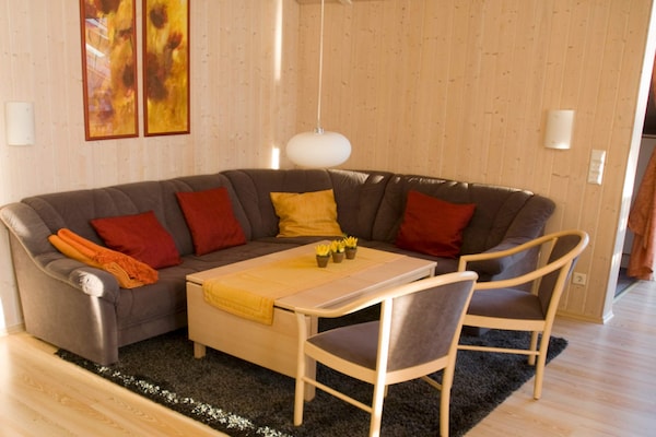 Foto van 12 persoons vakantie huis in Otterndorf - Vakantiehuis in Ottendorf - Indoor