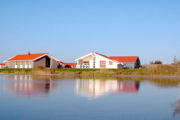 Foto van 12 persoons vakantie huis in Otterndorf - Vakantiehuis in Ottendorf - Outdoor