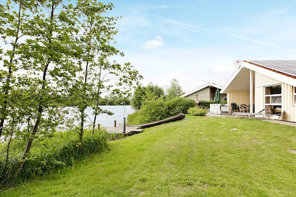 Foto van 12 persoons vakantie huis in Otterndorf - Vakantiehuis in Ottendorf - Outdoor