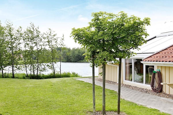 Foto van 12 persoons vakantie huis in Otterndorf - Vakantiehuis in Ottendorf - Outdoor