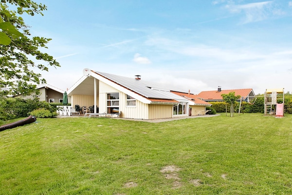 Foto van 12 persoons vakantie huis in Otterndorf - Vakantiehuis in Ottendorf - Outdoor