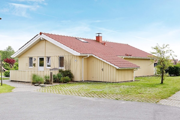 Foto van 12 persoons vakantie huis in Otterndorf - Vakantiehuis in Ottendorf - Outdoor