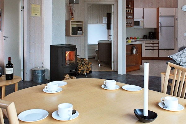 Foto van 12 persoons vakantie huis in Otterndorf - Vakantiehuis in Ottendorf - Indoor