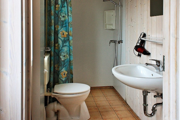 Foto van 12 persoons vakantie huis in Otterndorf - Vakantiehuis in Ottendorf - Indoor