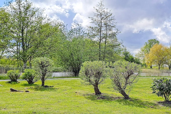 Foto van 12 persoons vakantie huis in Otterndorf - Vakantiehuis in Ottendorf - View