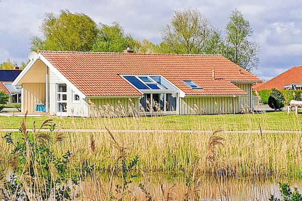 Foto van 12 persoons vakantie huis in Otterndorf - Vakantiehuis in Ottendorf - Outdoor