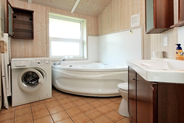 Foto van 12 persoons vakantie huis in Otterndorf - Vakantiehuis in Ottendorf - Spa