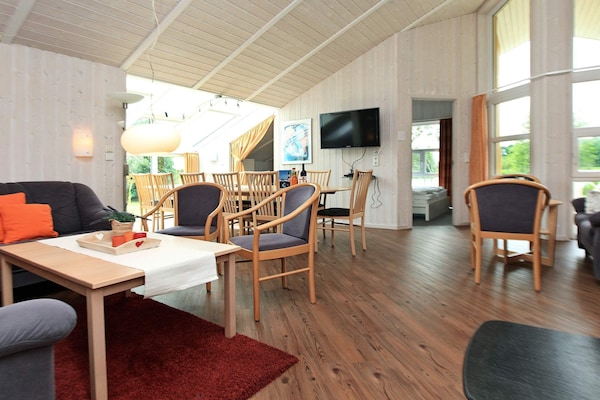 Foto van 12 persoons vakantie huis in Otterndorf - Vakantiehuis in Ottendorf - Indoor