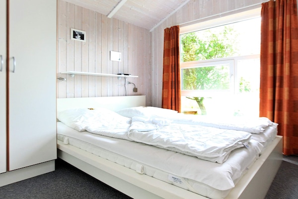 Foto van 12 persoons vakantie huis in Otterndorf - Vakantiehuis in Ottendorf - Indoor
