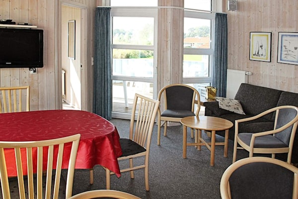 Foto van 12 persoons vakantie huis in Otterndorf - Vakantiehuis in Ottendorf - Indoor