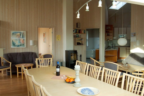 Foto van 12 persoons vakantie huis in Otterndorf - Vakantiehuis in Ottendorf - Indoor