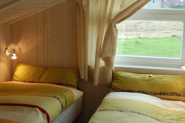 Foto van 12 persoons vakantie huis in Otterndorf - Vakantiehuis in Ottendorf - Indoor