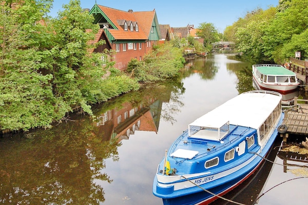 Foto van 12 persoons vakantie huis in Otterndorf - Vakantiehuis in Ottendorf - Untagged