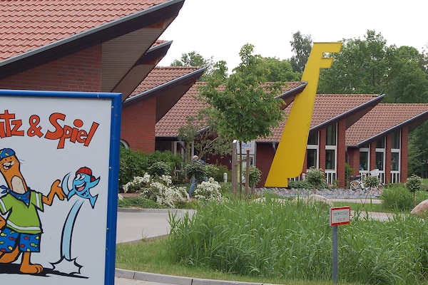 Foto van 12 persoons vakantie huis in Otterndorf - Vakantiehuis in Ottendorf - Untagged