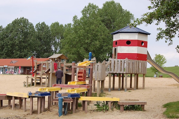 Foto van 12 persoons vakantie huis in Otterndorf - Vakantiehuis in Ottendorf - Untagged