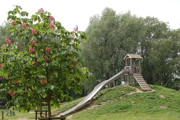 Foto van 12 persoons vakantie huis in Otterndorf - Vakantiehuis in Ottendorf - Untagged
