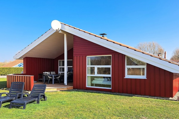 Foto van 12 persoons vakantie huis in Otterndorf - Vakantiehuis in Ottendorf - Outdoor