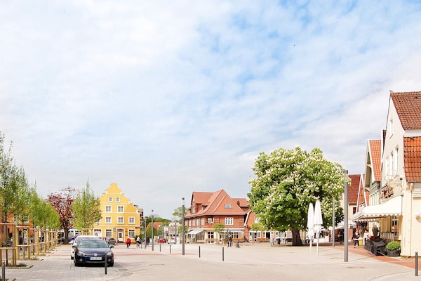 Foto van 12 persoons vakantie huis in Otterndorf - Vakantiehuis in Ottendorf - Untagged