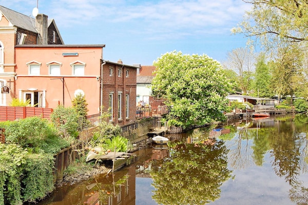 Foto van 12 persoons vakantie huis in Otterndorf - Vakantiehuis in Ottendorf - Untagged