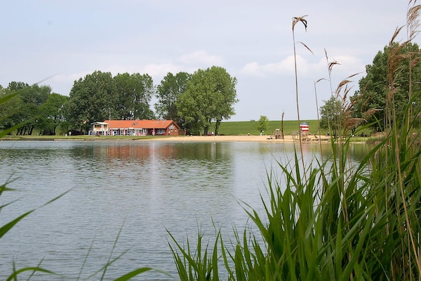 Foto van 12 persoons vakantie huis in Otterndorf - Vakantiehuis in Ottendorf - View