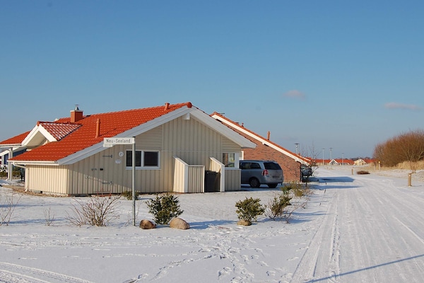 Foto van 12 persoons vakantie huis in Otterndorf - Vakantiehuis in Ottendorf - View