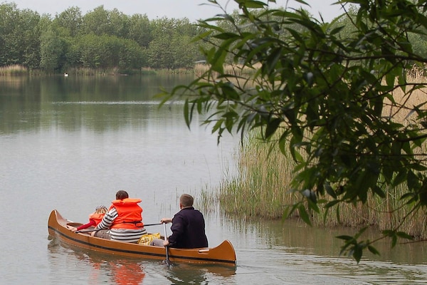 Foto van 12 persoons vakantie huis in Otterndorf - Vakantiehuis in Ottendorf - WaterView