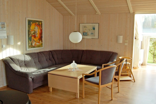 Foto van 12 persoons vakantie huis in Otterndorf - Vakantiehuis in Ottendorf - Indoor