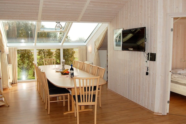 Foto van 12 persoons vakantie huis in Otterndorf - Vakantiehuis in Ottendorf - Indoor