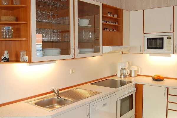 Foto van 12 persoons vakantie huis in Otterndorf - Vakantiehuis in Ottendorf - Indoor