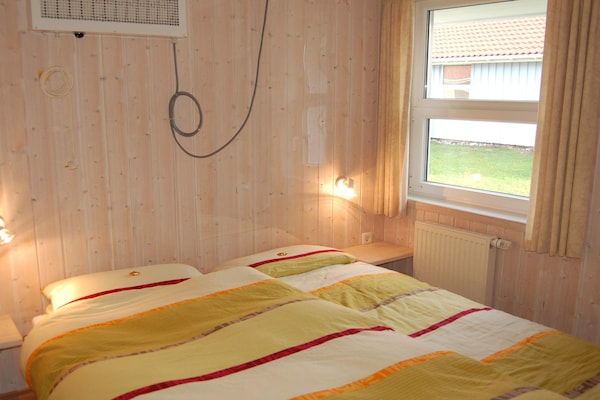Foto van 12 persoons vakantie huis in Otterndorf - Vakantiehuis in Ottendorf - Indoor