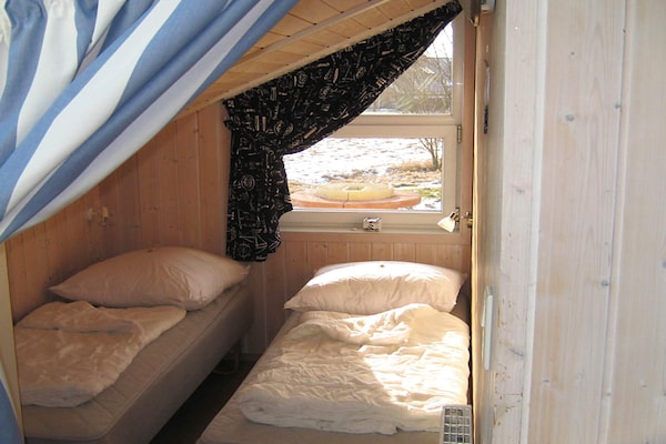 Foto van 12 persoons vakantie huis in Otterndorf - Vakantiehuis in Ottendorf - Indoor