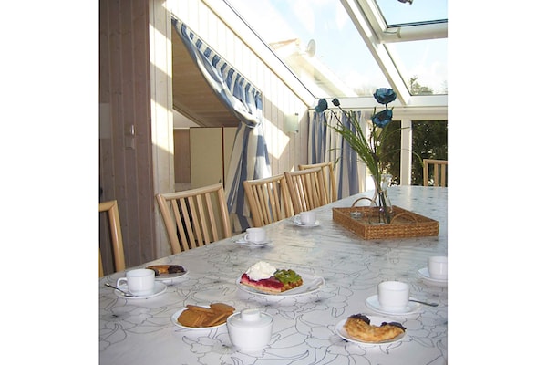 Foto van 12 persoons vakantie huis in Otterndorf - Vakantiehuis in Ottendorf - Indoor