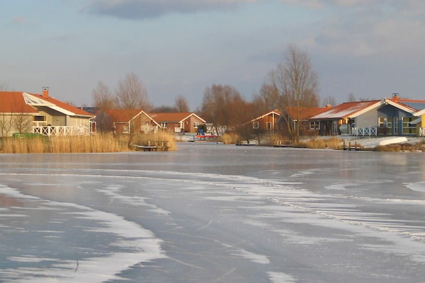 Foto van 12 persoons vakantie huis in Otterndorf - Vakantiehuis in Ottendorf - View