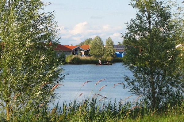 Foto van 12 persoons vakantie huis in Otterndorf - Vakantiehuis in Ottendorf - View