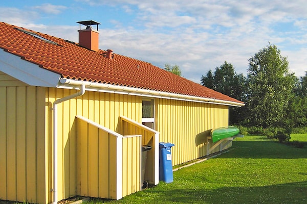 Foto van 12 persoons vakantie huis in Otterndorf - Vakantiehuis in Ottendorf - Outdoor