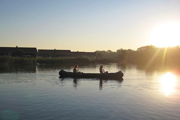 Foto van 12 persoons vakantie huis in Otterndorf - Vakantiehuis in Ottendorf - WaterView