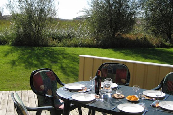 Foto van 12 persoons vakantie huis in Otterndorf - Vakantiehuis in Ottendorf - Spa