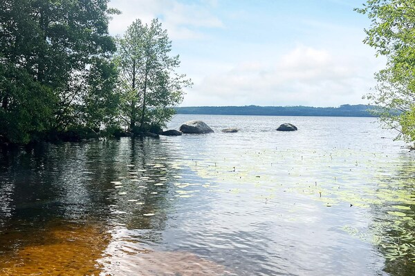 Foto van 4 persoons vakantie huis in BRAÅS-By Traum - Vakantiehuis in BRAÅS - Untagged