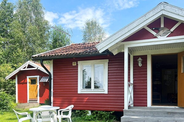 Foto van 4 persoons vakantie huis in BRAÅS-By Traum - Vakantiehuis in BRAÅS - Outdoor