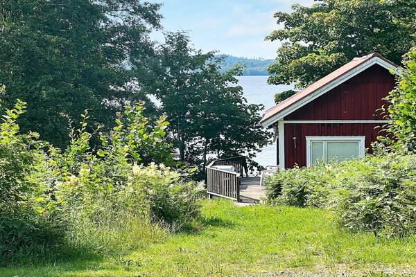 Foto van 4 persoons vakantie huis in BRAÅS-By Traum - Vakantiehuis in BRAÅS - Outdoor