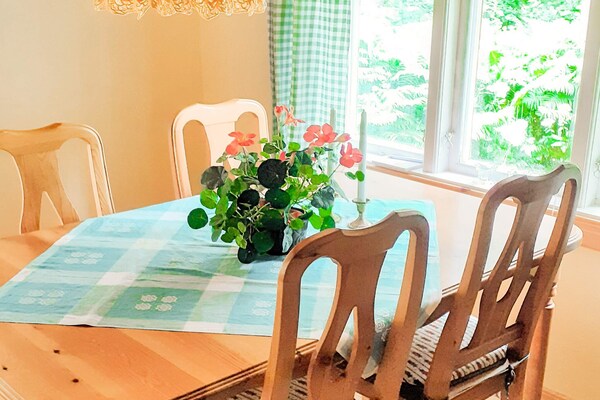 Foto van 4 persoons vakantie huis in BRAÅS-By Traum - Vakantiehuis in BRAÅS - Indoor