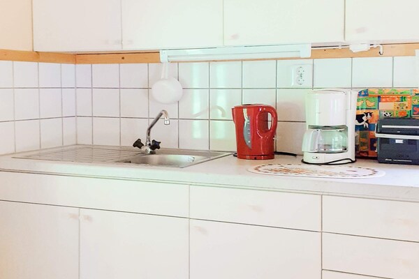 Foto van 4 persoons vakantie huis in BRAÅS-By Traum - Vakantiehuis in BRAÅS - Indoor
