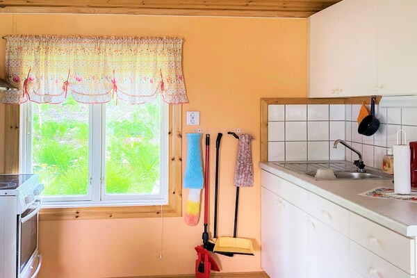 Foto van 4 persoons vakantie huis in BRAÅS-By Traum - Vakantiehuis in BRAÅS - Indoor
