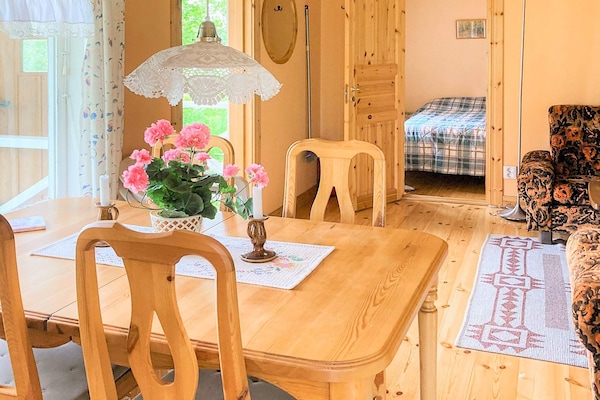 Foto van 4 persoons vakantie huis in BRAÅS-By Traum - Vakantiehuis in BRAÅS - Indoor