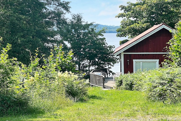 Foto van 4 persoons vakantie huis in BRAÅS-By Traum - Vakantiehuis in BRAÅS - Outdoor