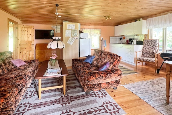 Foto van 4 persoons vakantie huis in BRAÅS-By Traum - Vakantiehuis in BRAÅS - Indoor