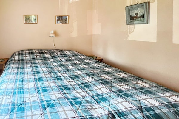 Foto van 4 persoons vakantie huis in BRAÅS-By Traum - Vakantiehuis in BRAÅS - Indoor