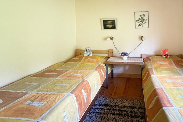 Foto van 4 persoons vakantie huis in BRAÅS-By Traum - Vakantiehuis in BRAÅS - Indoor