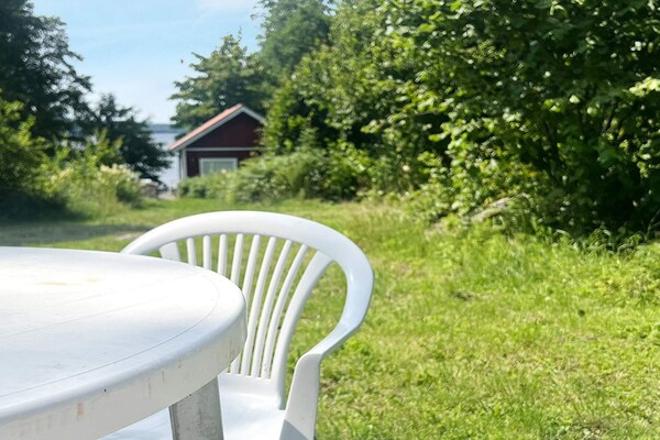 Foto van 4 persoons vakantie huis in BRAÅS-By Traum - Vakantiehuis in BRAÅS - Outdoor